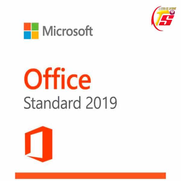 office 2019 standard key