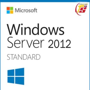 windows server 2012