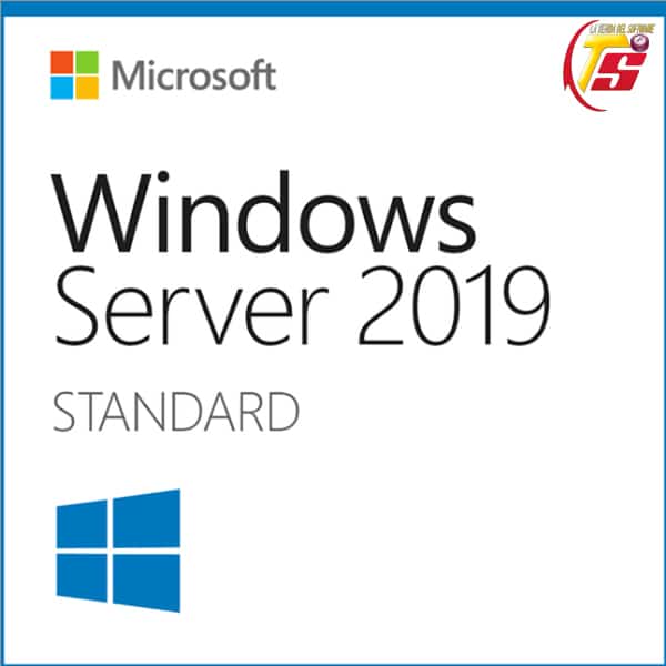 Windows-server-2019-standard