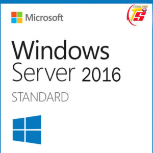 windows server 2016 standard