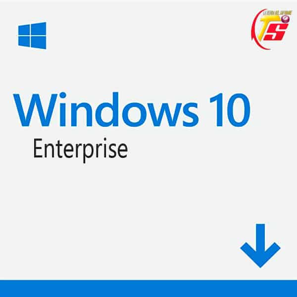 Windows 10 enterprise activacion key