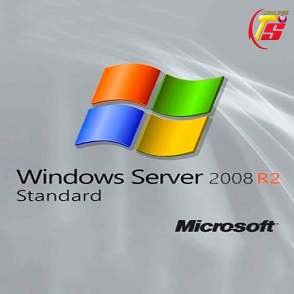 Windows-server-2008-R2-Standard