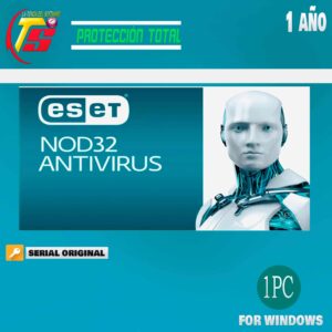 eset nod32 licencia