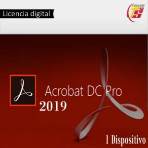adobe acrobat dc pro