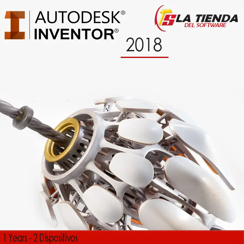 product key inventor 2018