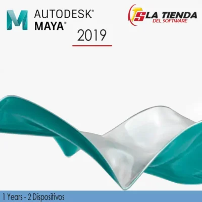Produc key maya 2019
