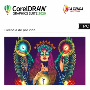 serial para corel draw 2020