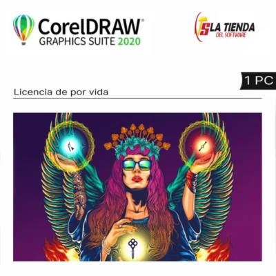 serial para corel draw 2020