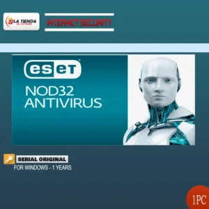 licencia eset nod32 2022