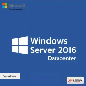 windonws server 2016 detacenter serial key