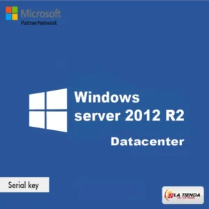 serial windows server 2012 detacenter