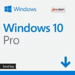 Windows 10 pro serial key