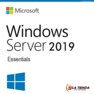 serial windows server 2019 essentials