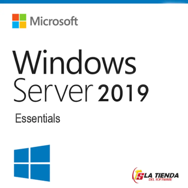 serial windows server 2019 essentials