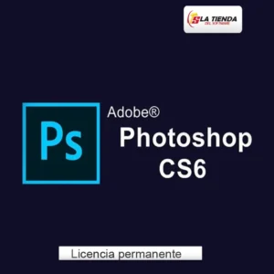 Serial para Photoshop cs6 - activación permanente