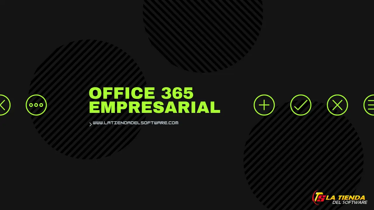 Office 365 empresarial: Precios y donde comprarlo super barato.