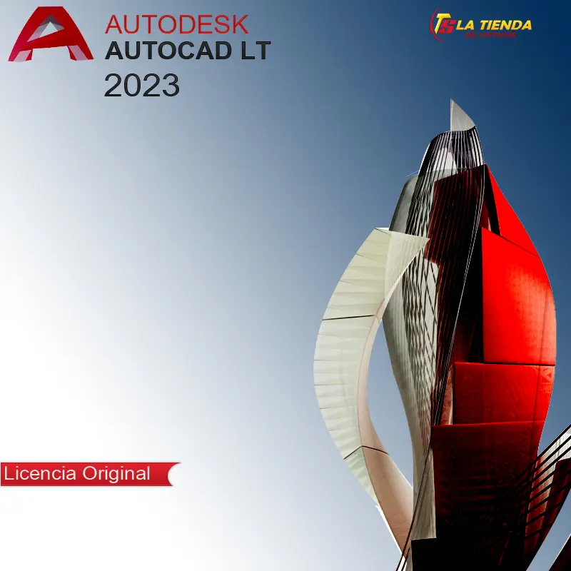 Serial AutoCAD 2023