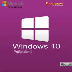 clave win 10 pro