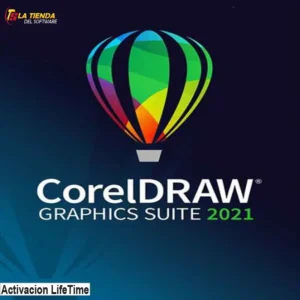 serial coreldraw 2021