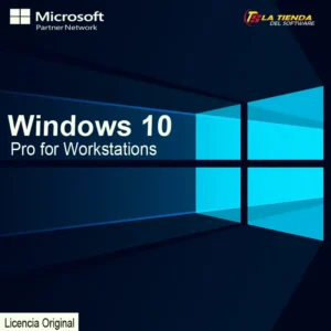 serial windows 10 workstation