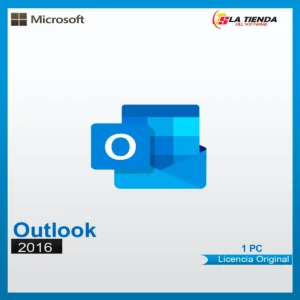 licencia Outlook