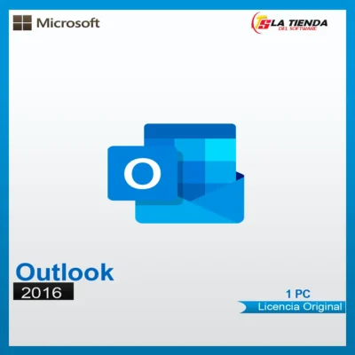 licencia Outlook