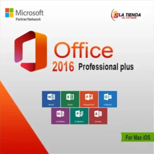 serial office para mac