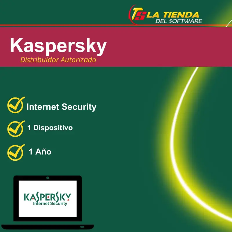licencia-kaspersky-internet-security