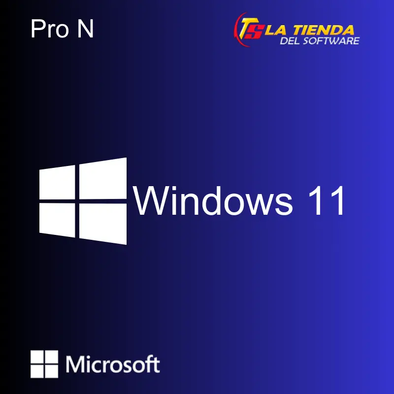 licencia-windows-11-pro-n