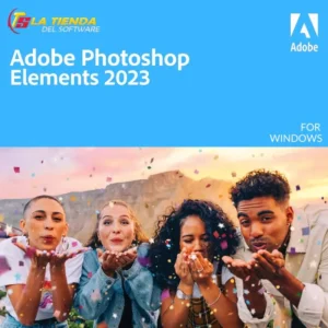 Licencia-photoshop-element-2023
