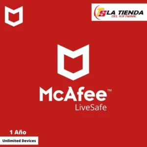 Licencia-Mcafee-LiveSafe