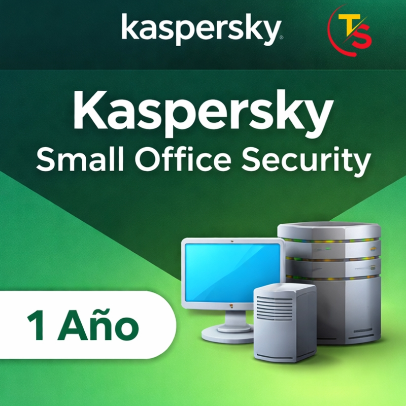 Licencia Kaspersky Small Office Security Licencia Kaspersky Small Office Security