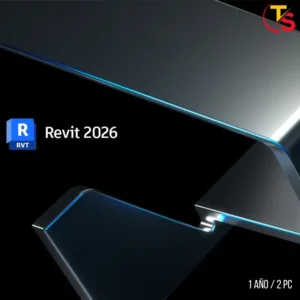 licencia original de Revit 2026
