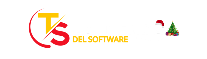 La tienda del software