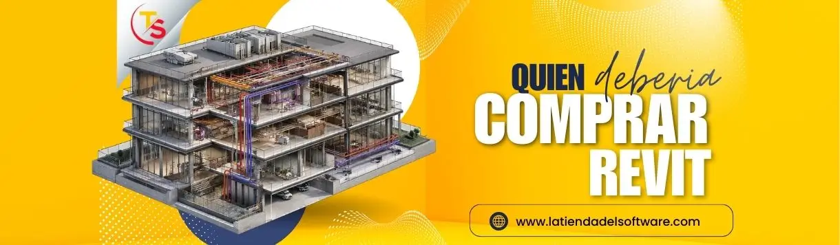 Quien deberia comprar revit