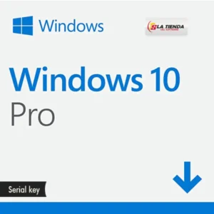 Windows 10 pro