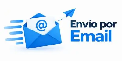 Entrega de clave de licencia Office por correo electronico
