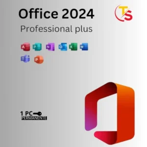 licencia office 2024
