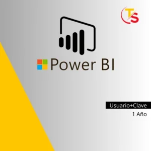 licencia power bi